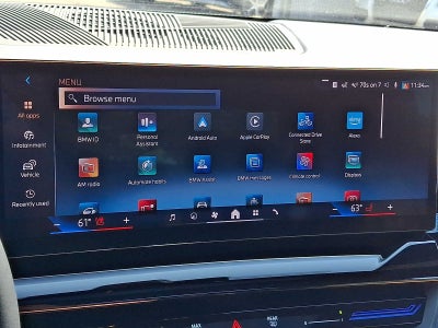 2024 BMW 5 Series 530i xDrive Sedan