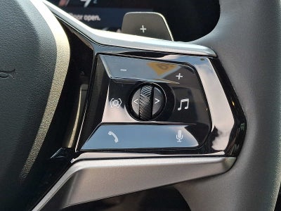 2024 BMW 5 Series 530i xDrive Sedan