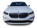 2024 BMW 5 Series 530i xDrive Sedan