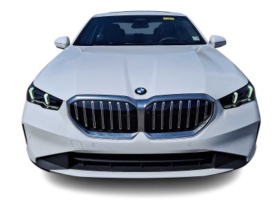 2024 BMW 5 Series 530i xDrive Sedan