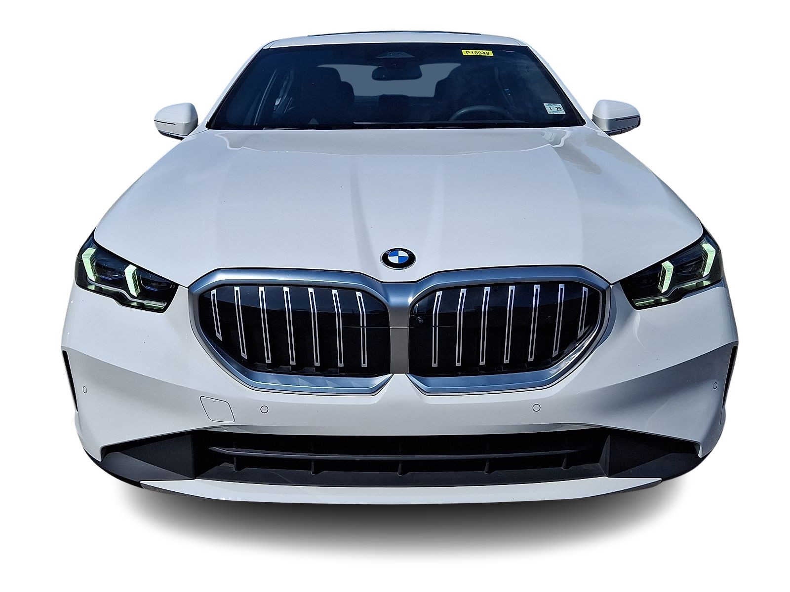 2024 BMW 5 Series 530i xDrive Sedan