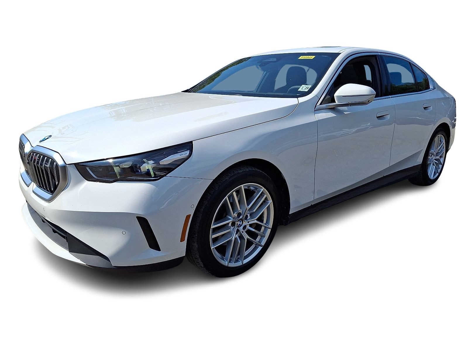 2024 BMW 5 Series 530i xDrive Sedan