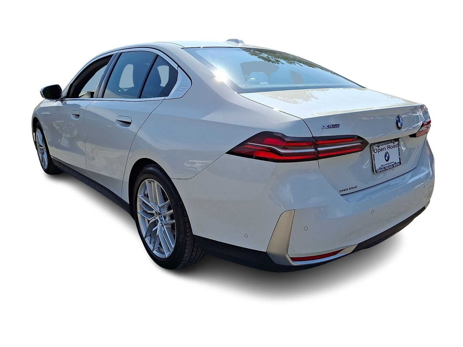 2024 BMW 5 Series 530i xDrive Sedan