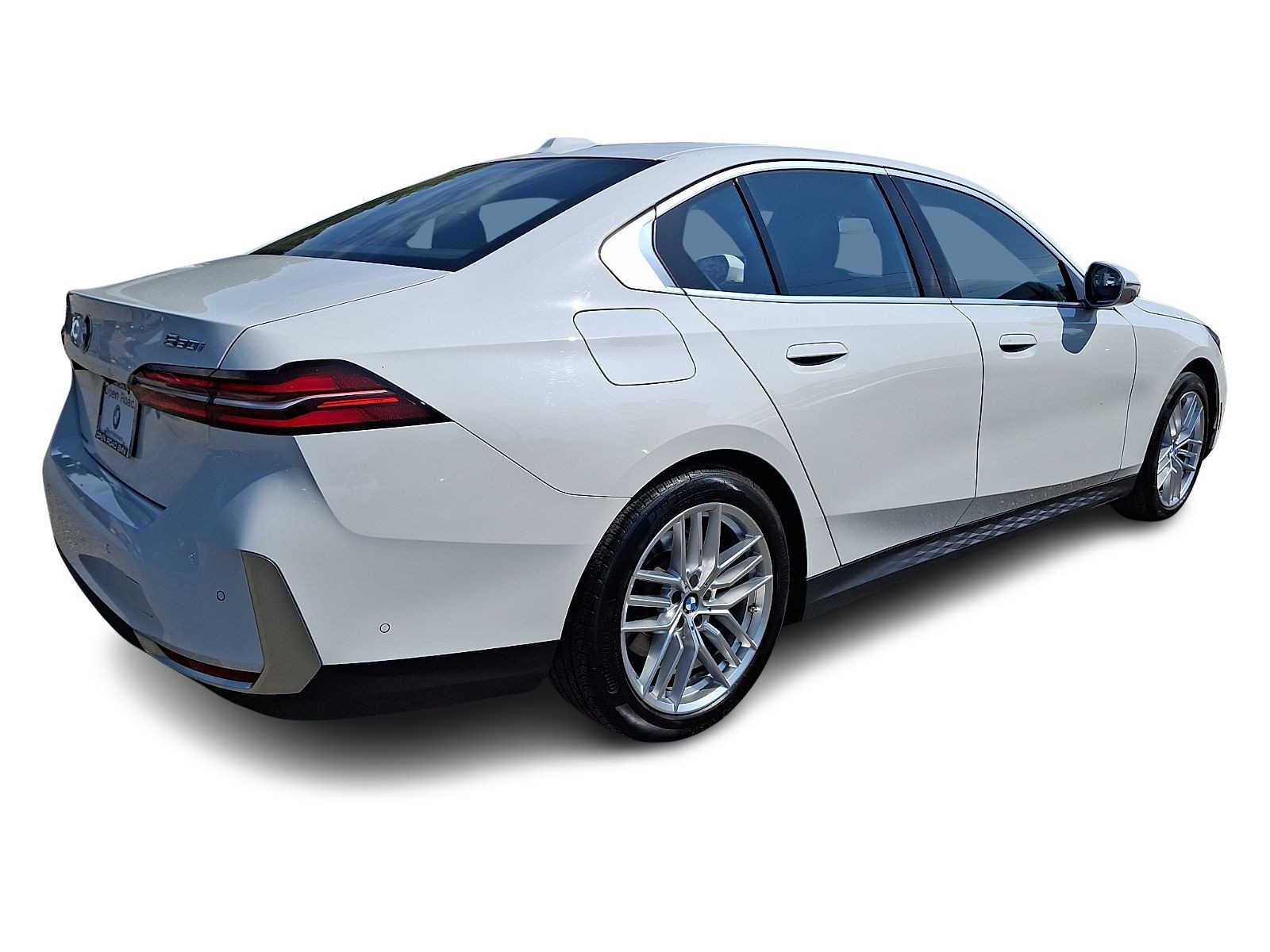2024 BMW 5 Series 530i xDrive Sedan
