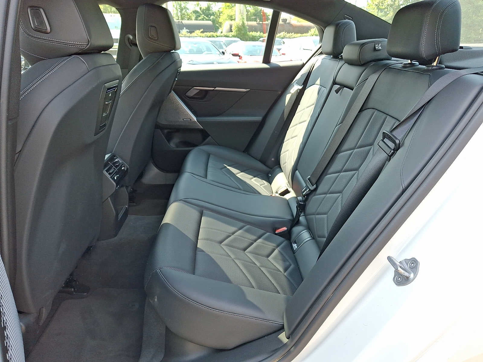 2024 BMW 5 Series 530i xDrive Sedan