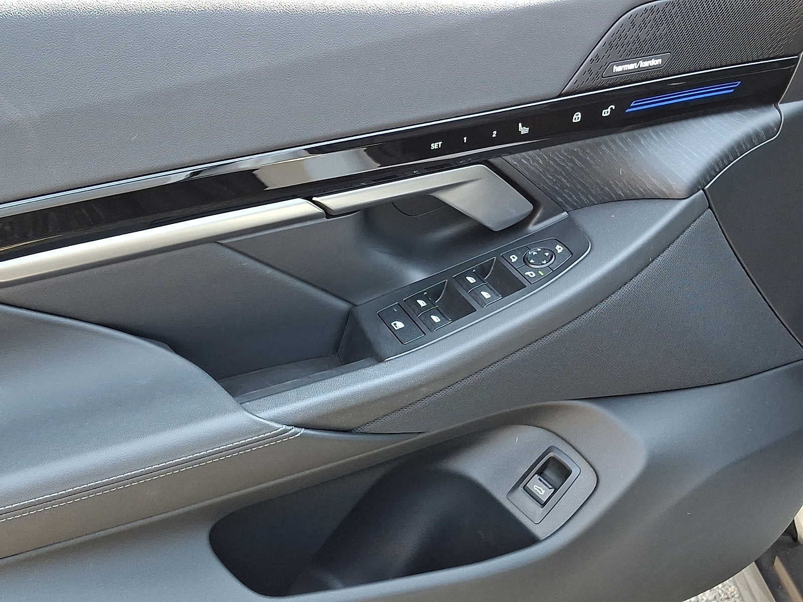 2024 BMW 5 Series 530i xDrive Sedan