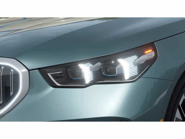 2026 BMW 5 Series 530i xDrive Sedan