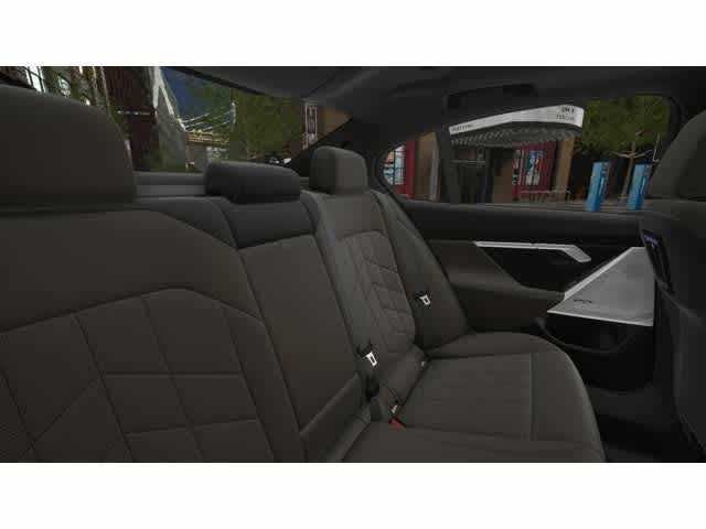 2026 BMW 5 Series 530i xDrive Sedan