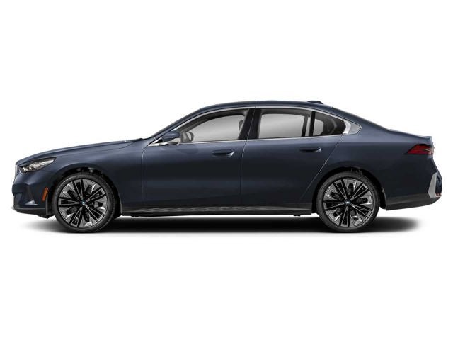 2026 BMW 5 Series 530i xDrive Sedan