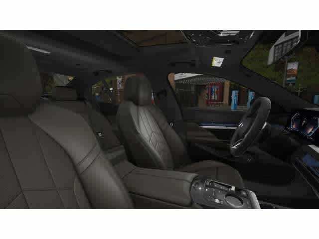 2026 BMW 5 Series 530i xDrive Sedan