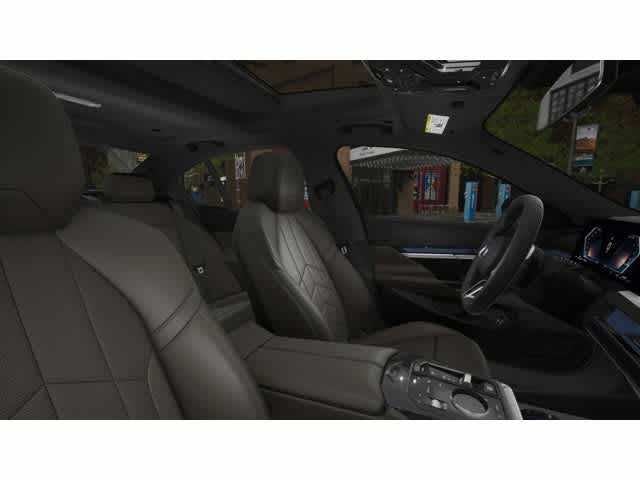 2026 BMW 5 Series 530i xDrive Sedan