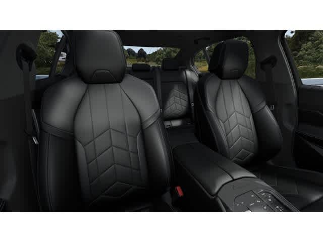 2026 BMW 5 Series 530i xDrive Sedan