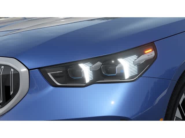 2026 BMW 5 Series 530i xDrive Sedan