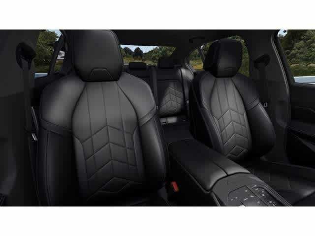 2026 BMW 5 Series 530i xDrive Sedan