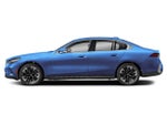 2026 BMW 5 Series 530i xDrive Sedan