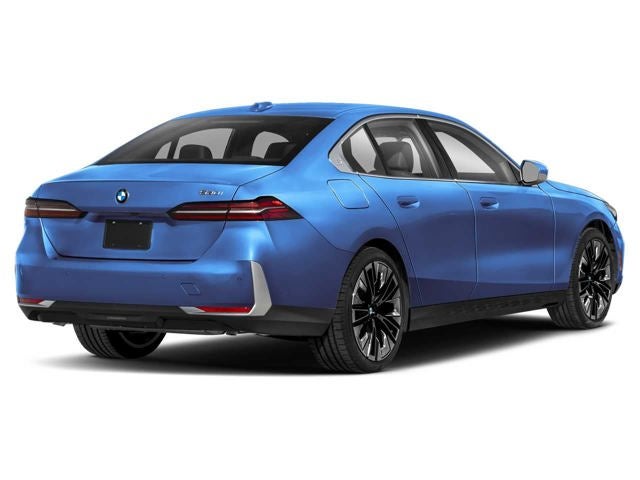 2026 BMW 5 Series 530i xDrive Sedan