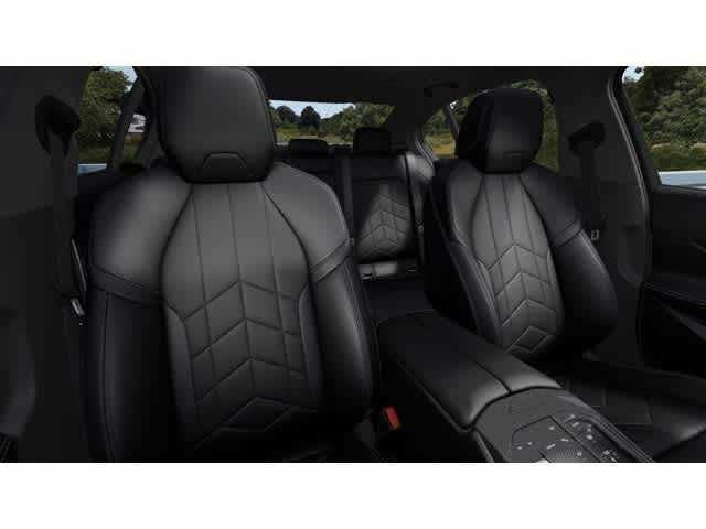 2026 BMW 5 Series 530i xDrive Sedan