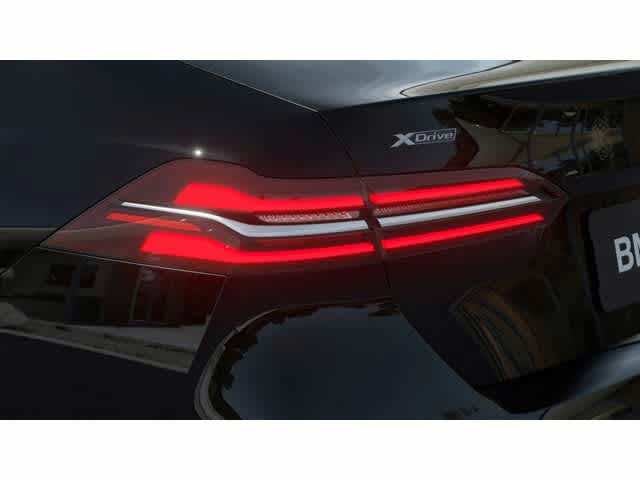 2026 BMW 5 Series 530i xDrive Sedan