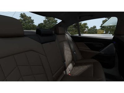 2026 BMW 5 Series 530i xDrive Sedan