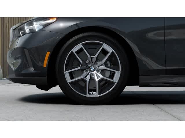 2026 BMW 5 Series 530i xDrive Sedan