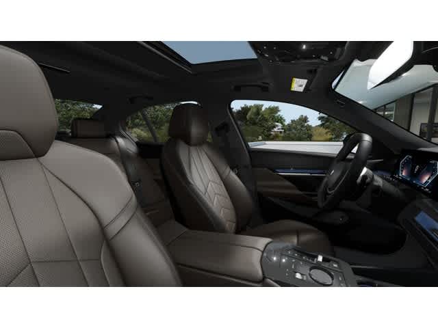 2026 BMW 5 Series 530i xDrive Sedan