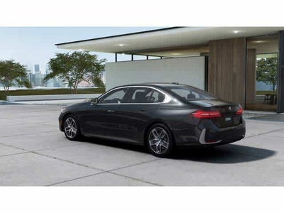2026 BMW 5 Series 530i xDrive Sedan
