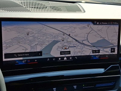 2024 BMW 5 Series 530i xDrive Sedan
