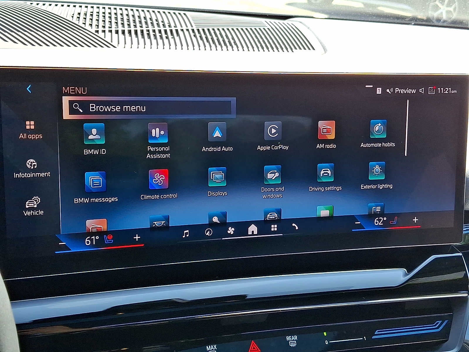2024 BMW 5 Series 530i xDrive Sedan