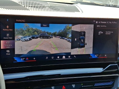 2024 BMW 5 Series 530i xDrive Sedan