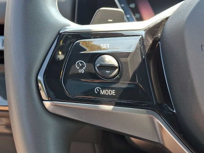2024 BMW 5 Series 530i xDrive Sedan