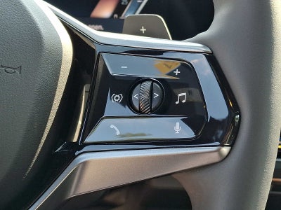 2024 BMW 5 Series 530i xDrive Sedan