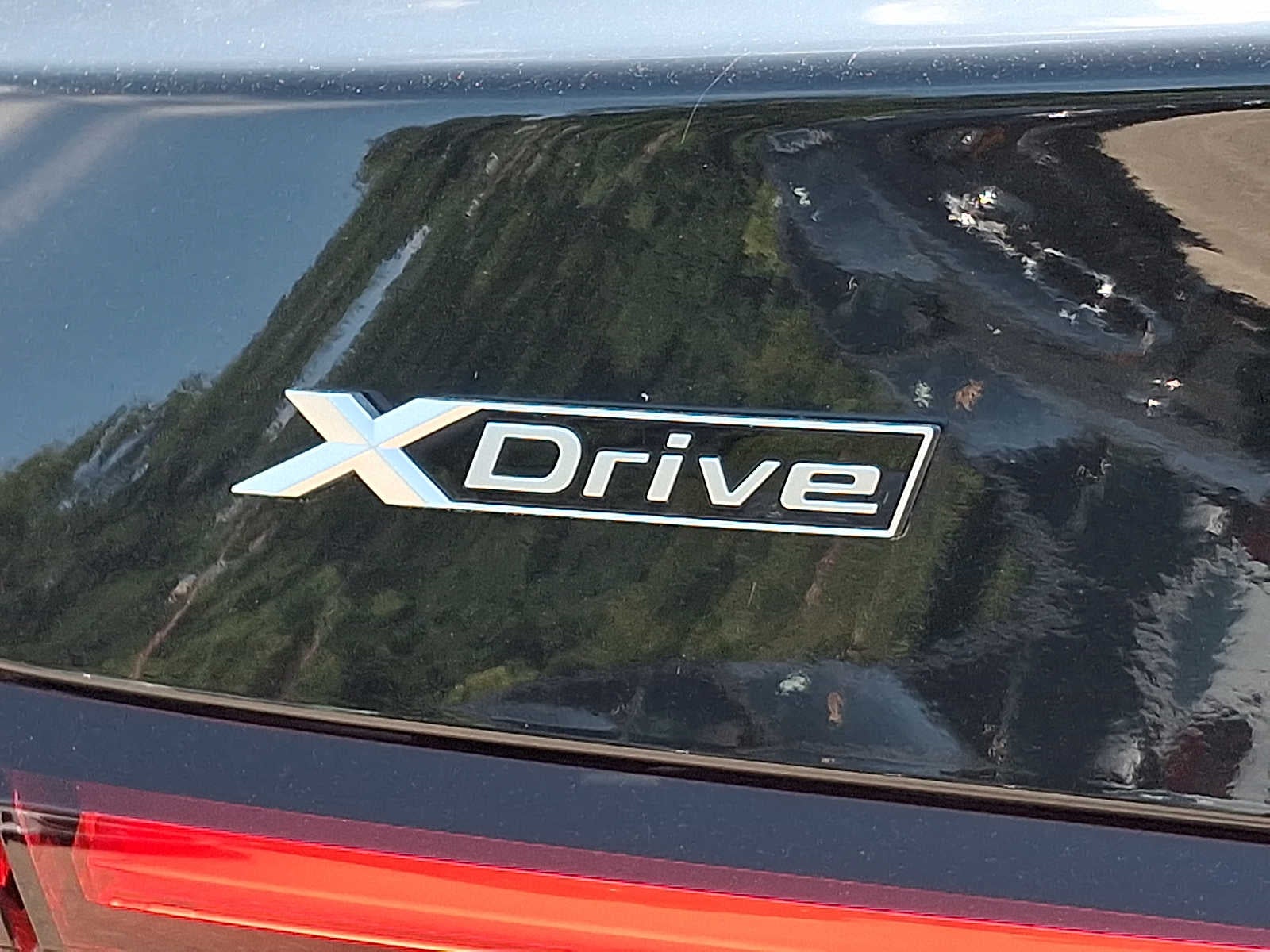 2024 BMW 5 Series 530i xDrive Sedan