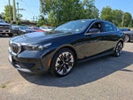 2024 BMW 5 Series 530i xDrive Sedan
