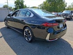 2024 BMW 5 Series 530i xDrive Sedan