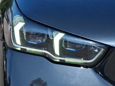 2024 BMW 5 Series 530i xDrive Sedan