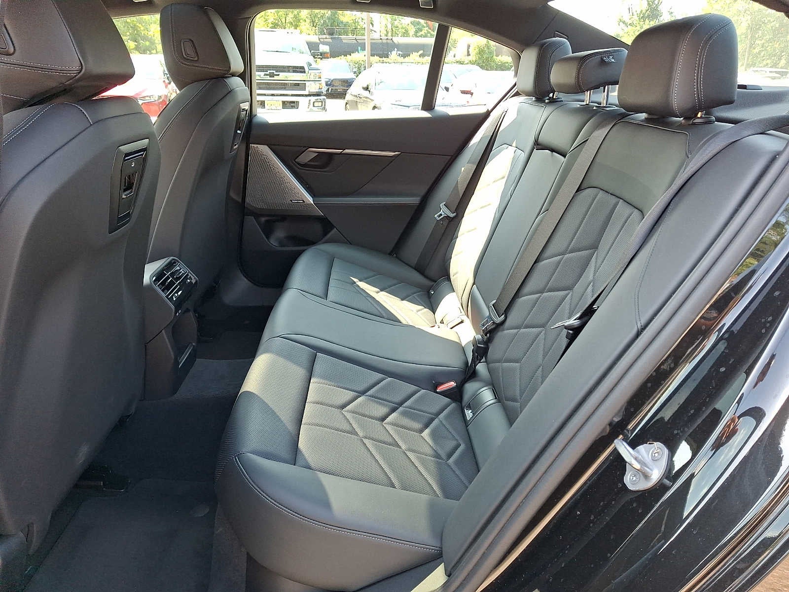 2024 BMW 5 Series 530i xDrive Sedan
