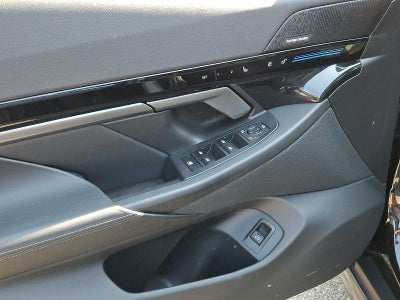 2024 BMW 5 Series 530i xDrive Sedan