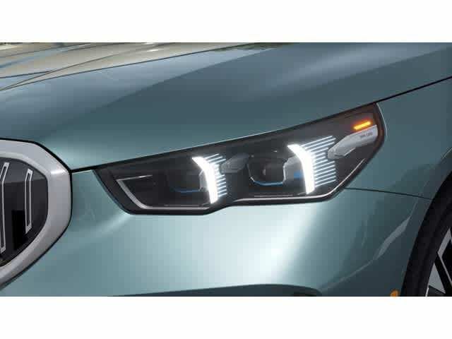 2026 BMW 5 Series 530i xDrive Sedan