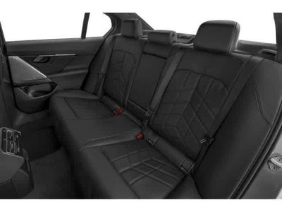 2026 BMW 5 Series 530i xDrive Sedan
