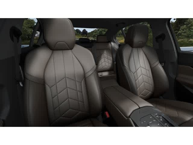 2026 BMW 5 Series 530i xDrive Sedan