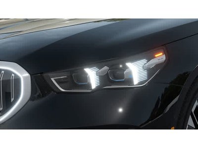 2026 BMW 5 Series 530i xDrive Sedan