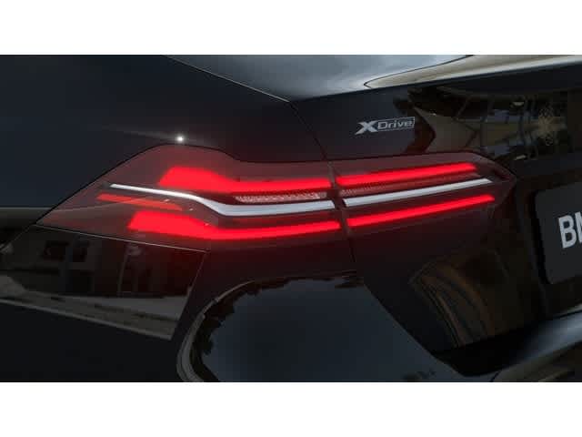 2026 BMW 5 Series 530i xDrive Sedan