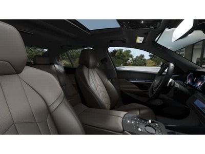 2026 BMW 5 Series 530i xDrive Sedan