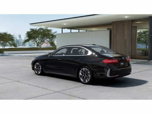 2026 BMW 5 Series 530i xDrive Sedan