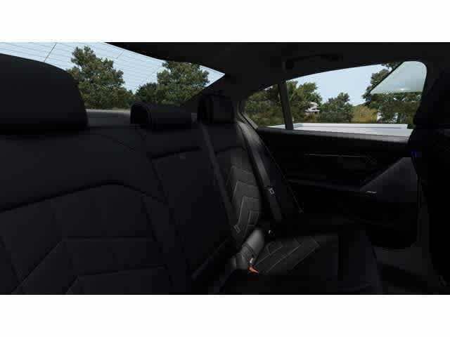 2027 BMW 5 Series 530i xDrive Sedan