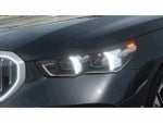2027 BMW 5 Series 530i xDrive Sedan