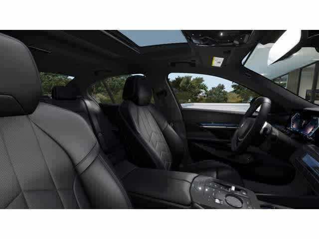 2027 BMW 5 Series 530i xDrive Sedan