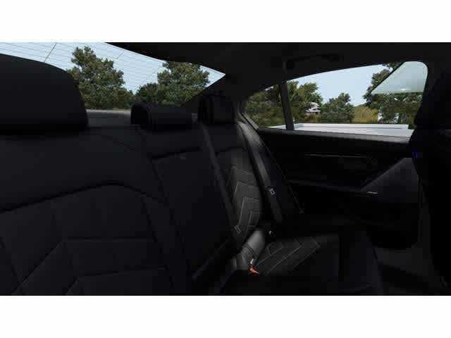 2027 BMW 5 Series 530i xDrive Sedan
