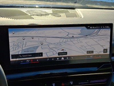 2025 BMW 5 Series 530i xDrive Sedan