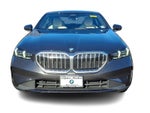 2025 BMW 5 Series 530i xDrive Sedan